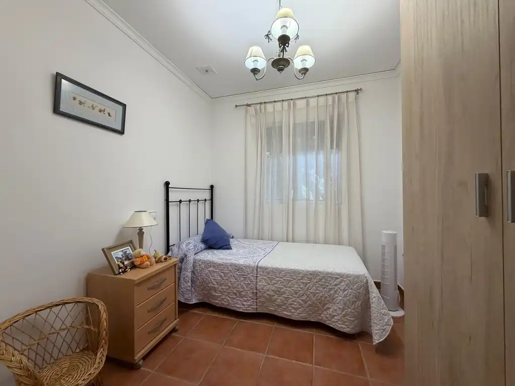 Bedroom of Country homes for sale in Dénia  with Air Conditioner