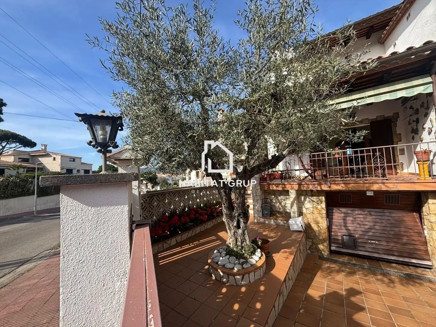 House with garden for sale in Torre Valentina - Mas Vilar de La Mutxada - Treumal, imagen 29