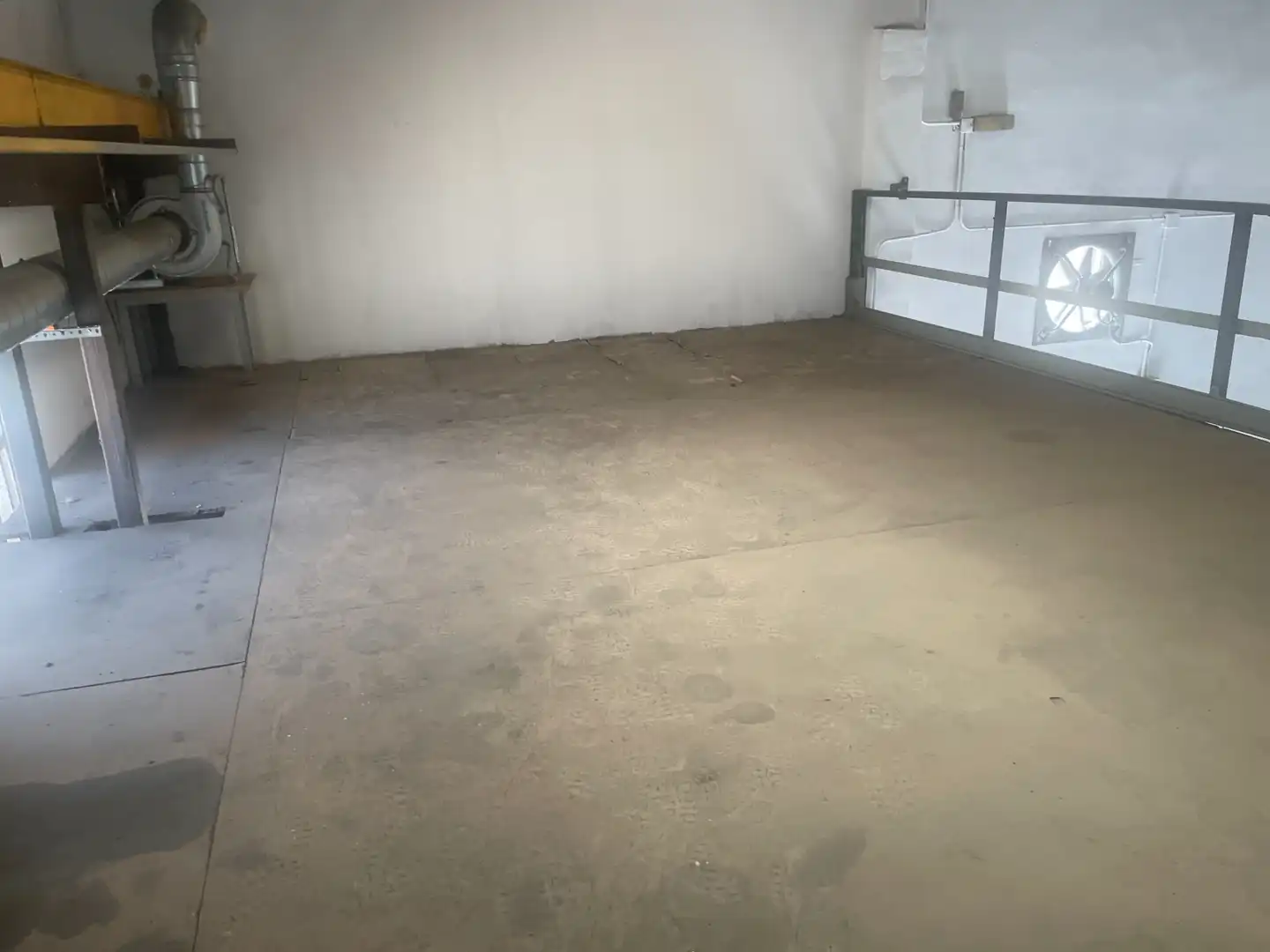 Industrial buildings for rent in Zaragoza