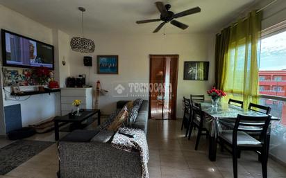 Living room of Flat for sale in Granadilla de Abona  with Balcony