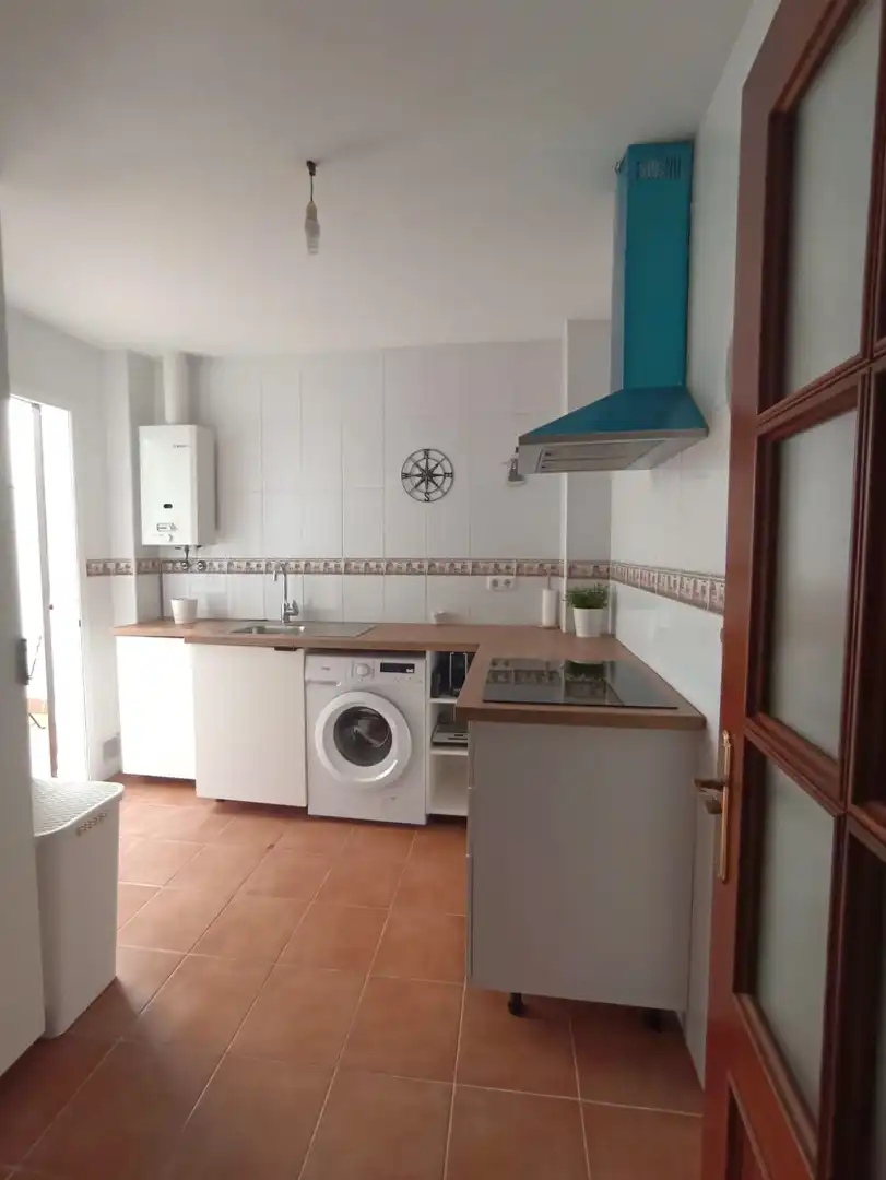 Apartments for rent in Calle Caño Dorado, 13, Ayuntamiento - Barrio Alto