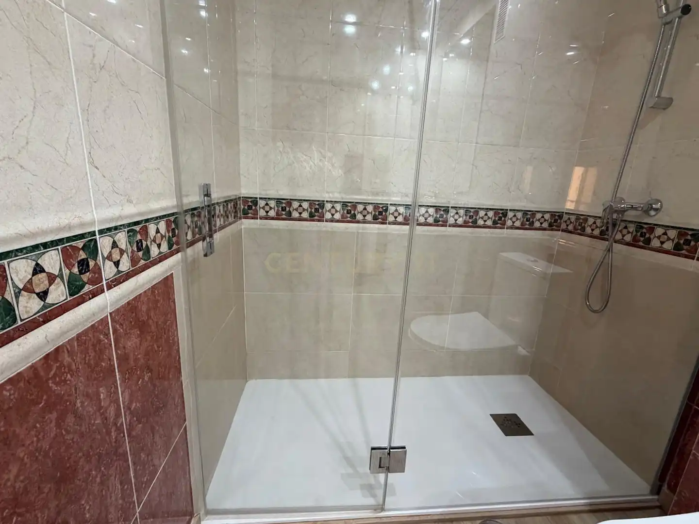 Apartment with terrace to rent in Centro, imagen 14