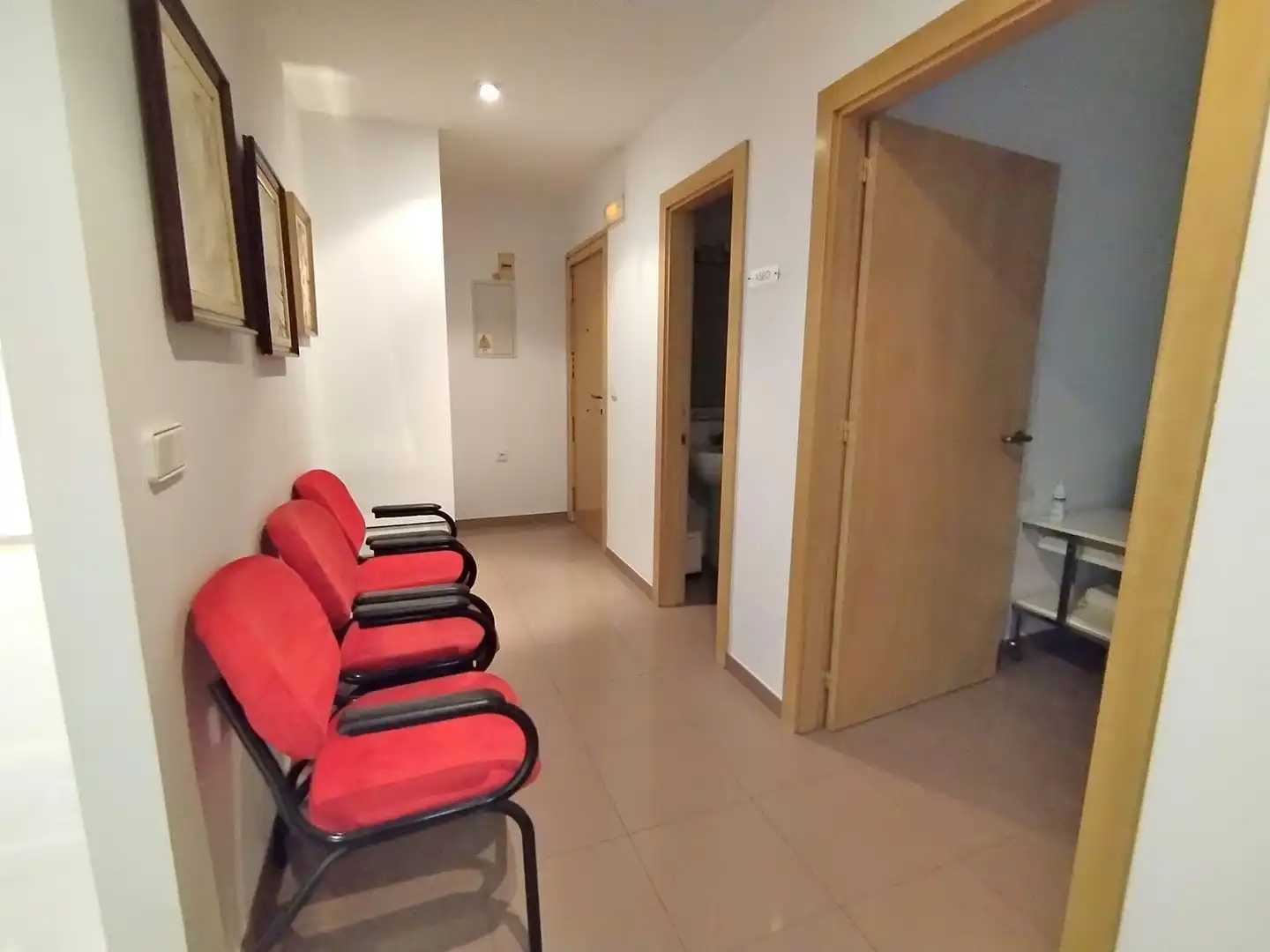 Piso con ascensor en venta en Centro, imagen 19