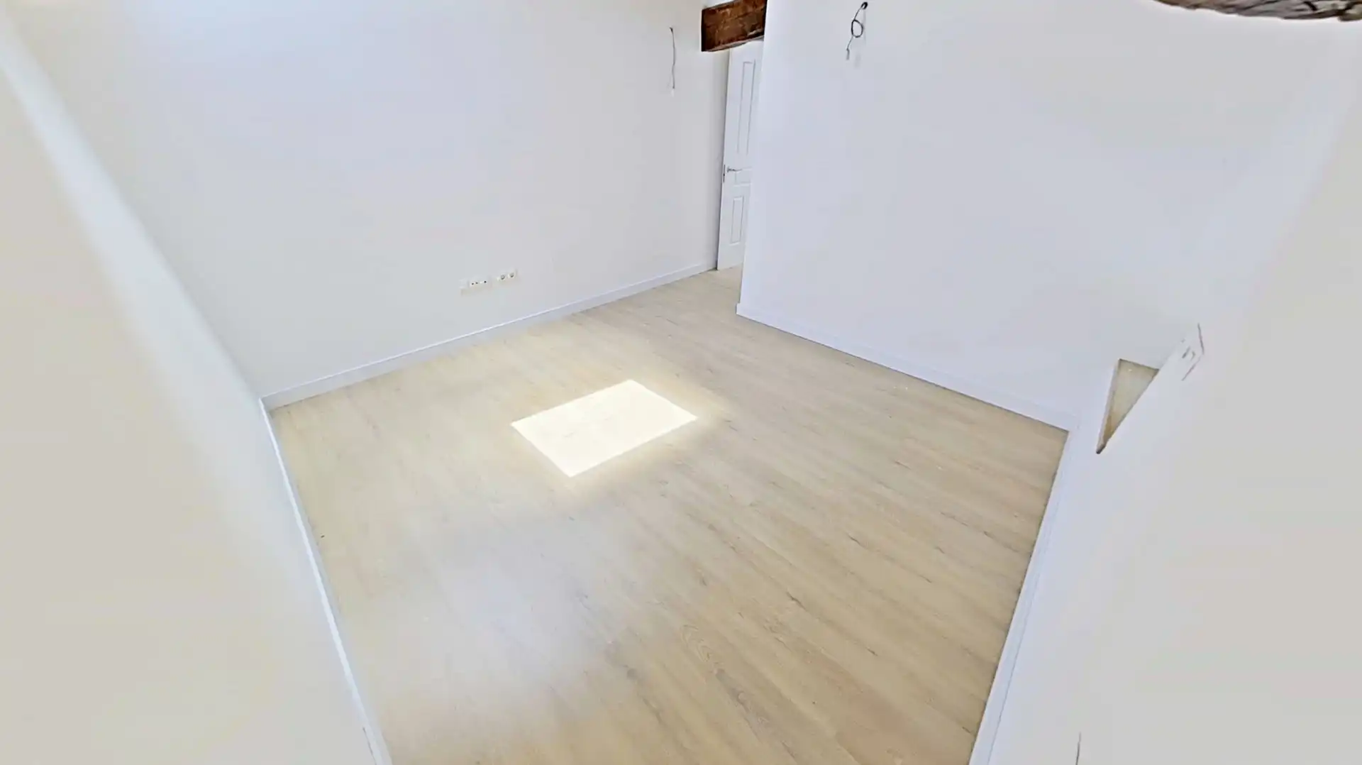Dachboden zum Verkauf in Calle Cantabria, 14, Campoo de Enmedio