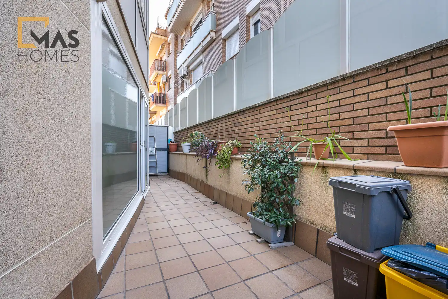 Piso con ascensor en venta en Carrer de Pons Grau, imagen 32