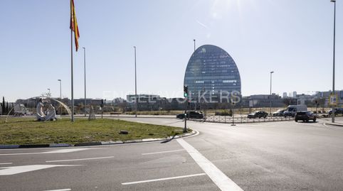 Foto 5 de Garaje en venta en Las Tablas, Madrid Capital