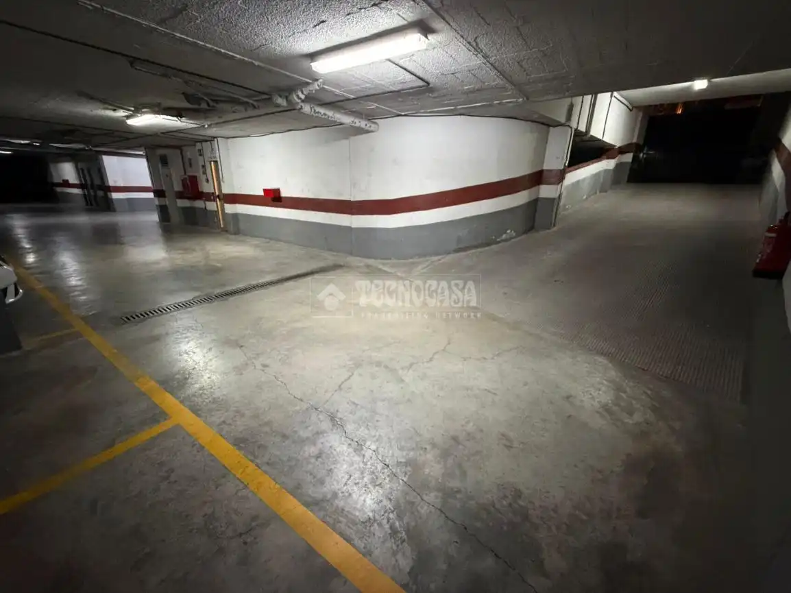 Parking à vendre à San Miguel, imagen 7