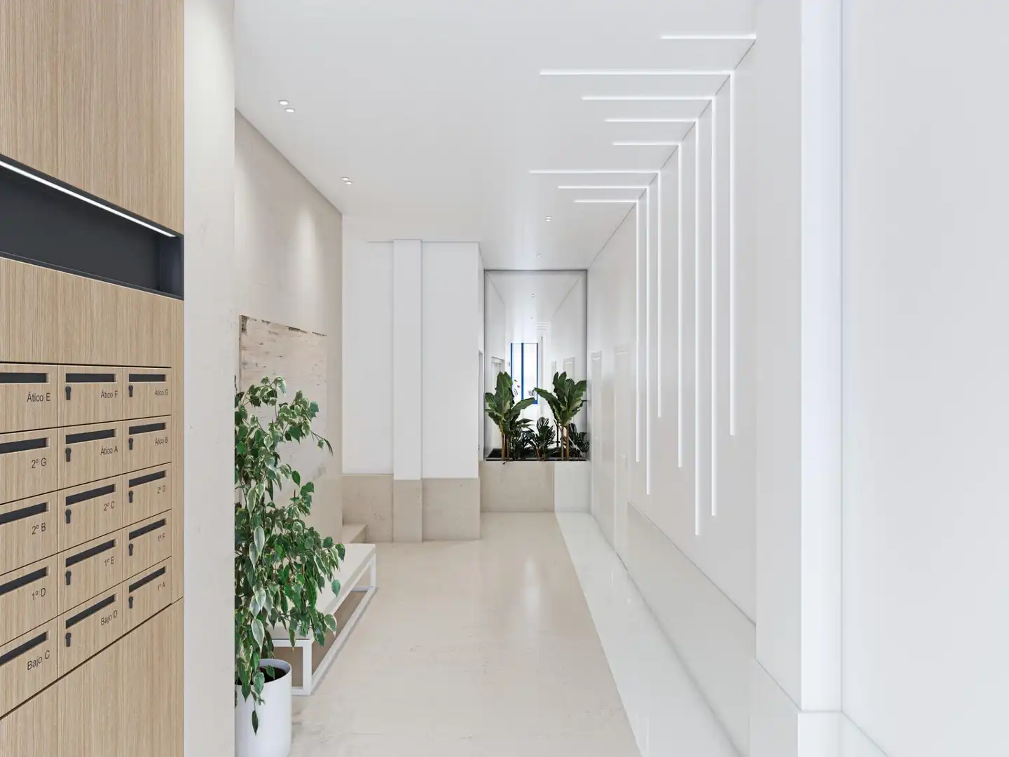 Planta baja en venta en Murcia