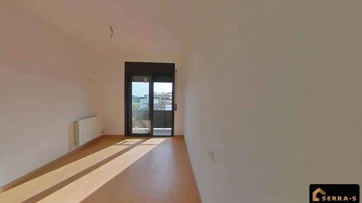 Dormitori de Dúplex en venda en Tordera amb Calefacció, Parquet i Terrassa