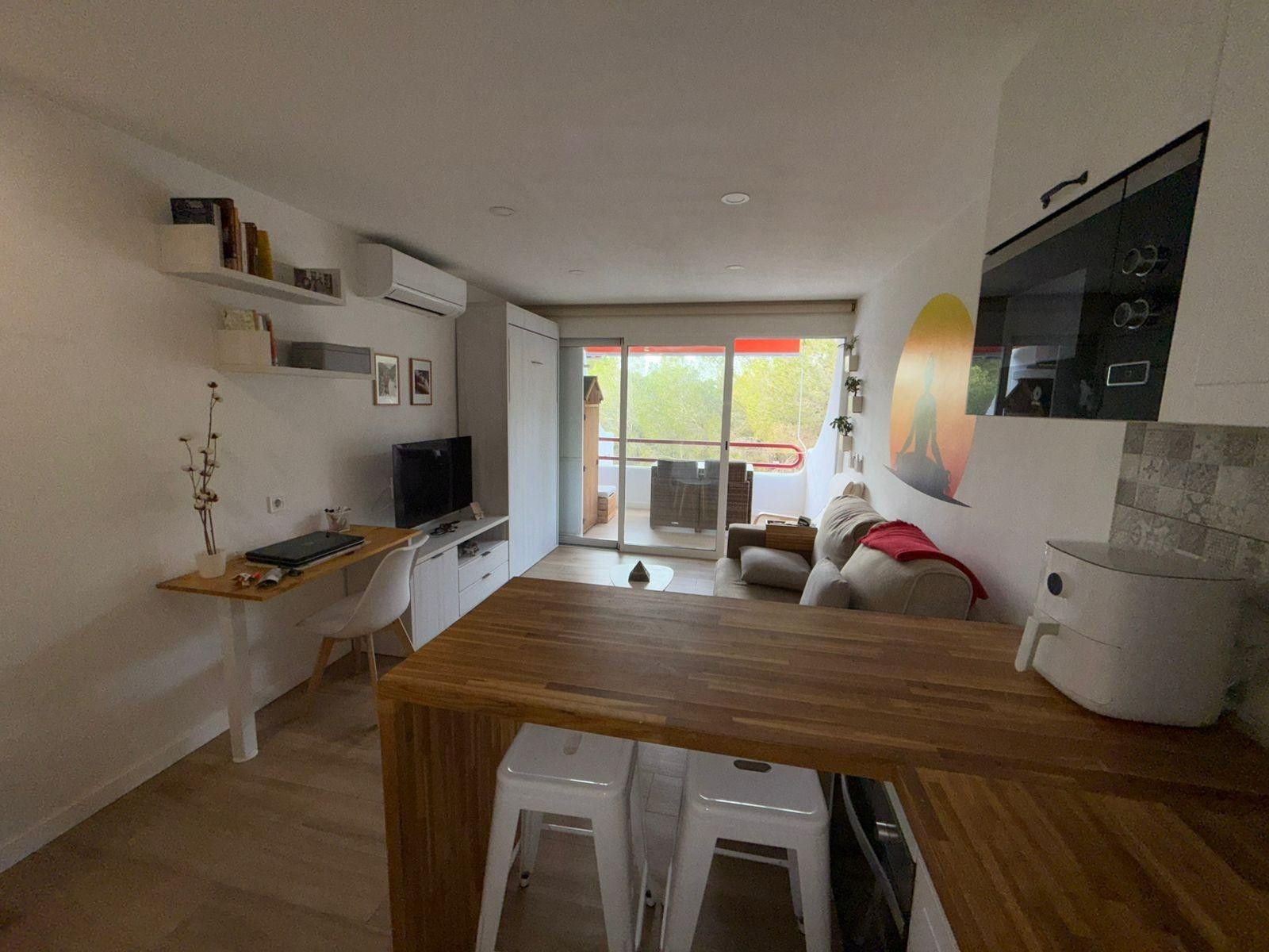 Apartamento en venta en Costa de la Calma