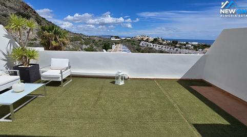 Foto 4 de Àtic en venda a Calle Jesús de Perceval, 5, Mojácar Playa - Las Ventanicas - La Paratá, Mojácar