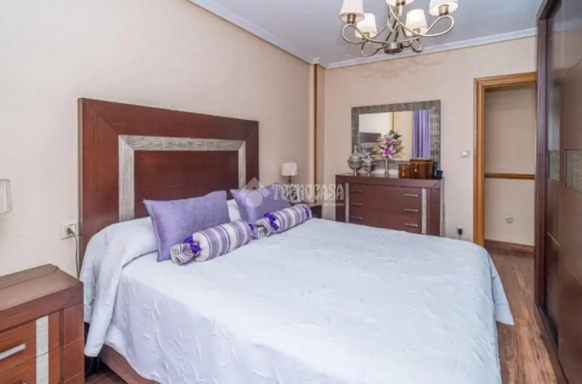 Piso en venta en La Zarzuela - San José - Belén, imagen 11