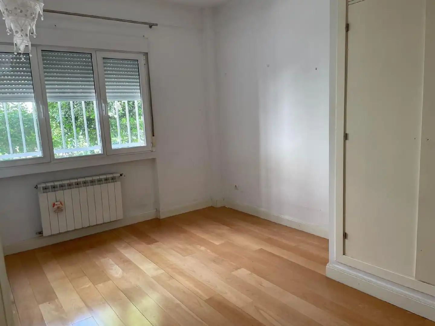 Habitación de Piso en venta en Madrid