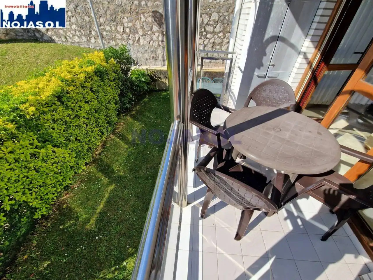 Apartment mit Pool zur Miete in Calle EL CASAR 10, imagen 19