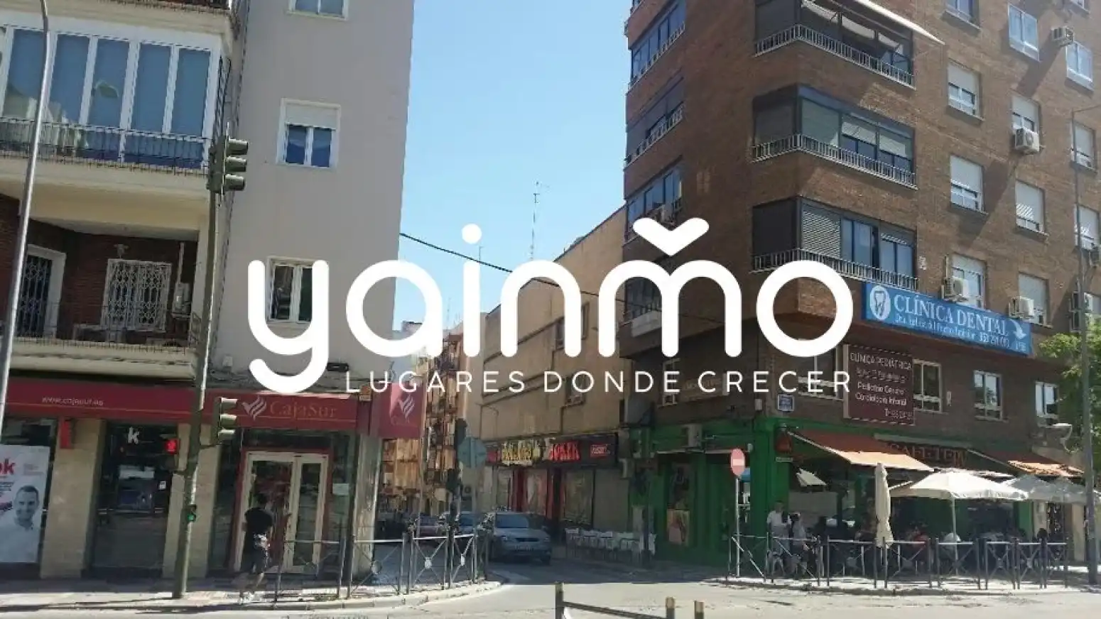 Business premises to rent in Jaén - AV EDUARDO GARCIA MAROTO 6, imagen 4
