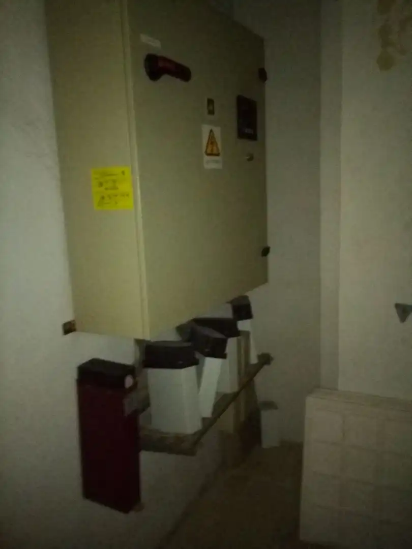 Local commercial à vendre à Juan de Austria / Santo Tomas, imagen 11
