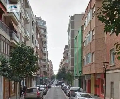 Piso con ascensor en venta en Calle RIOS ROSAS
