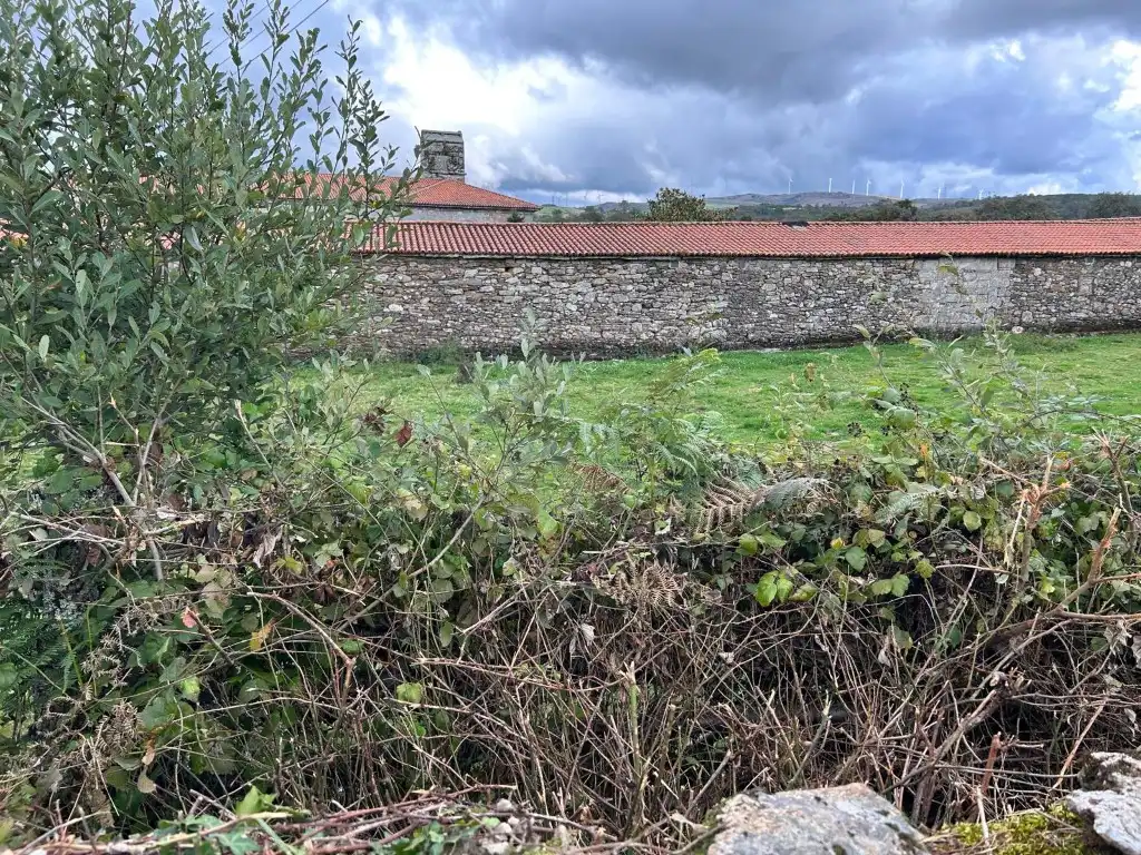 Geschaftsraum zum Verkauf in Lugar Forno-Acebeiro, Forcarei