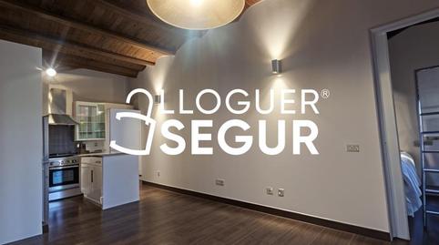 Photo 3 of Flat to rent in Maresme, El Besós i el Maresme, Barcelona