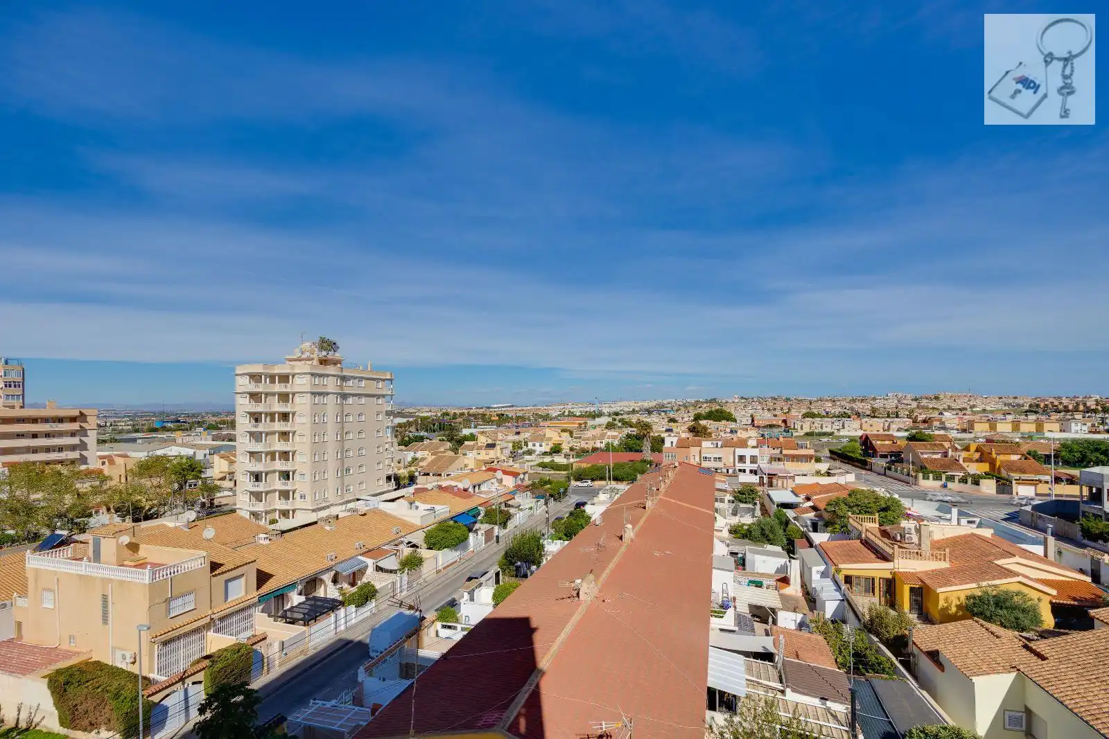 Apartament amb piscina en venda a Nueva Torrevieja - Aguas Nuevas, imagen 25