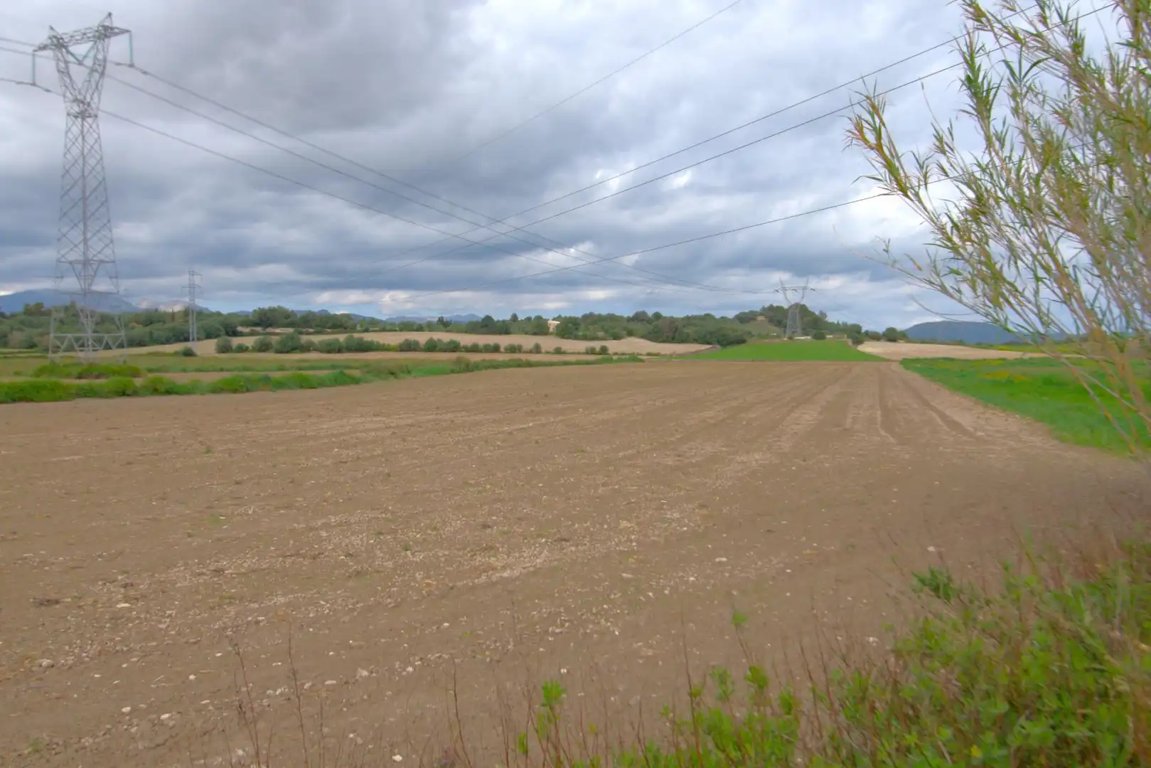 Residential land for sale in Muro, imagen 3