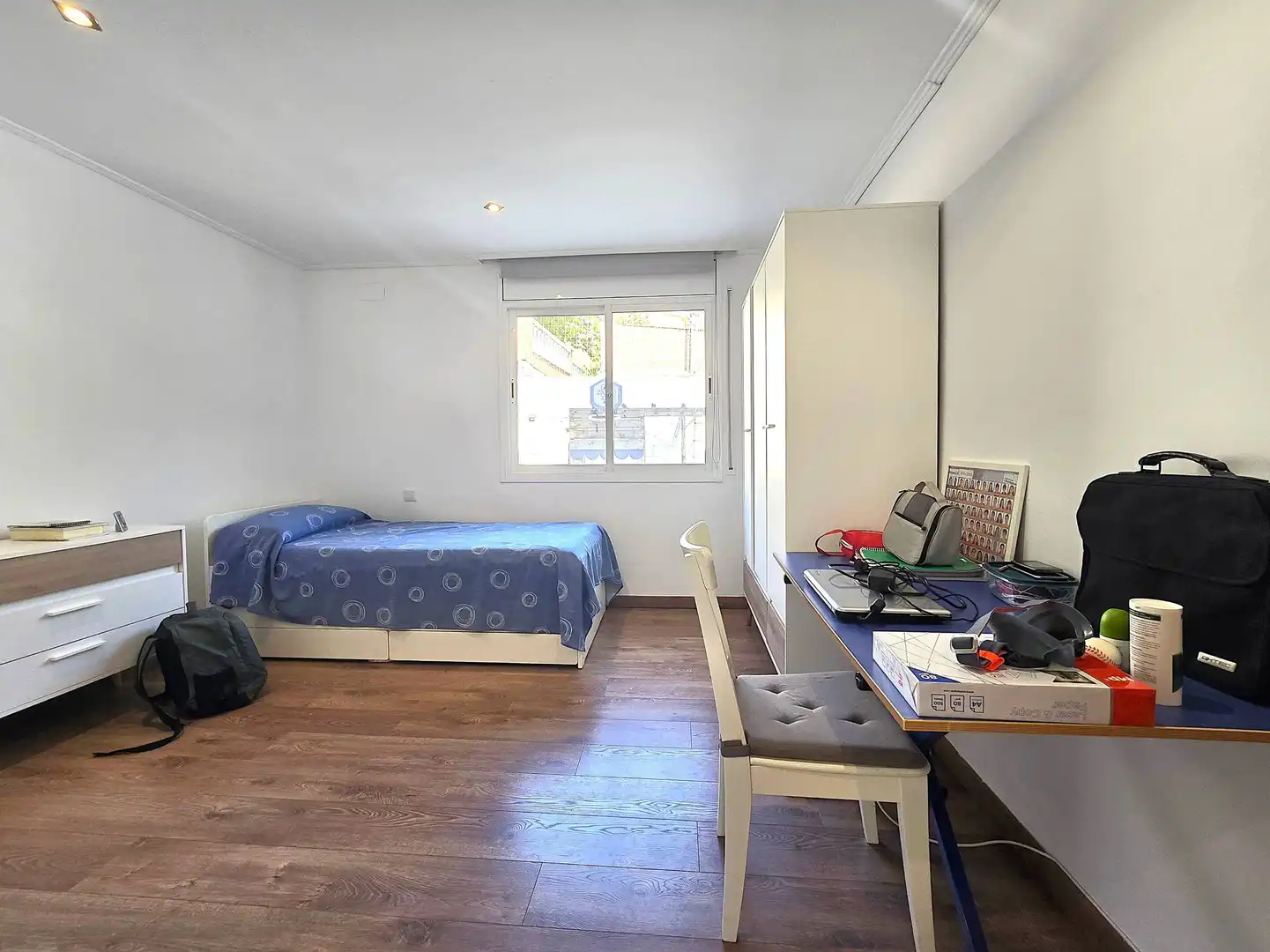 House with terrace for sale in Calle GARROTXA, imagen 12