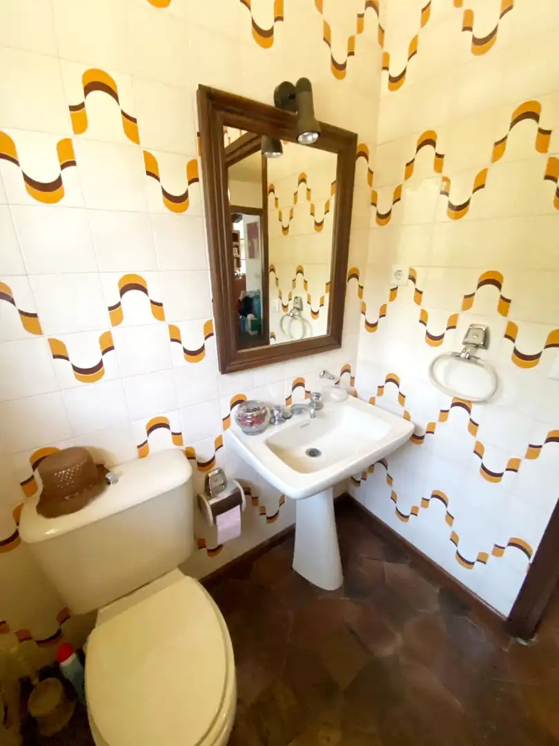 Villa con piscina in vendita a Castillo Sohail - Myramar, imagen 15
