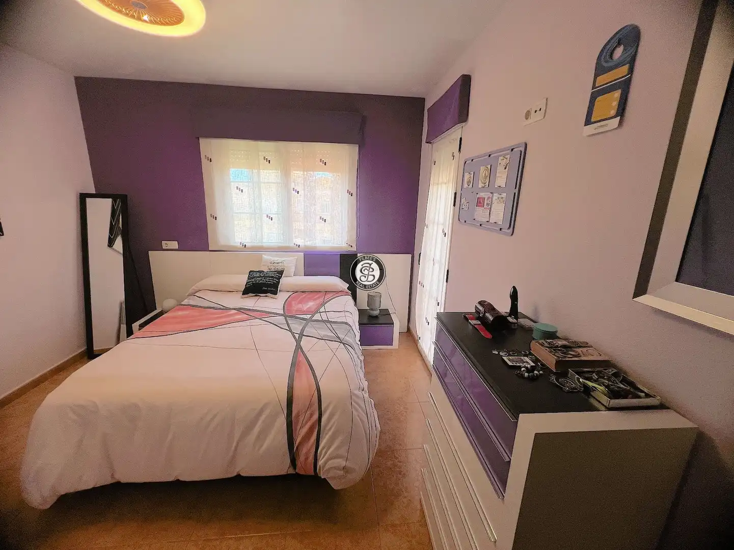 Dúplex con piscina en venta en Puerto de Mazarrón, imagen 18