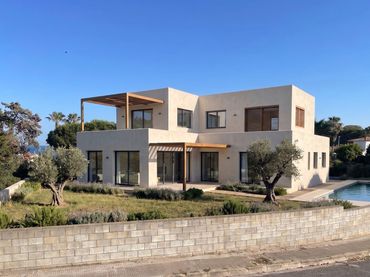 Terreny residencial en venda a Carrer Xabec 6