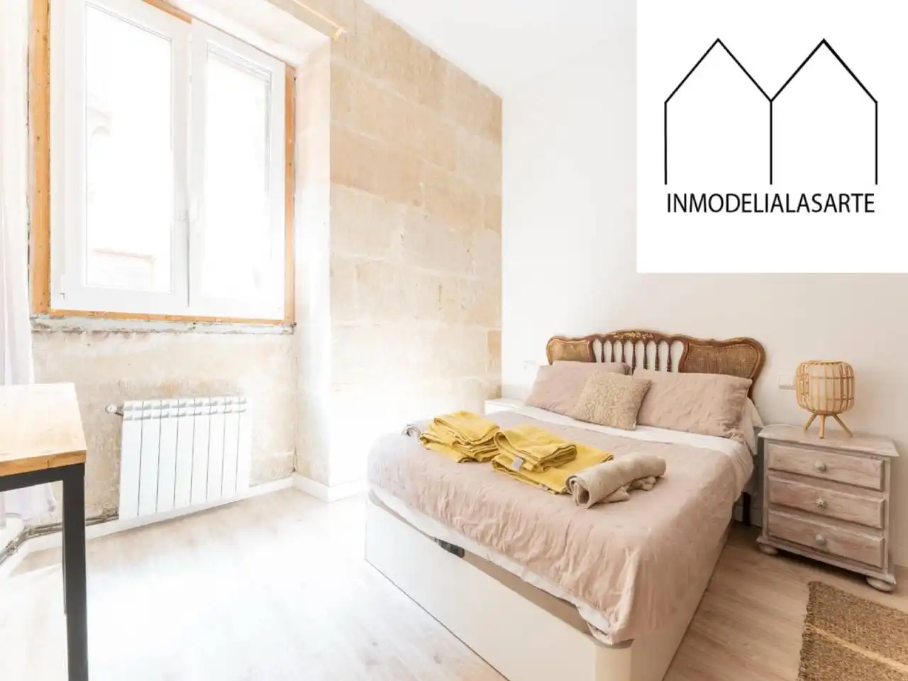 Appartement avec ascenseur à vendre à Calle Puerto 19