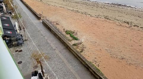 Foto 3 de Piso de alquiler en Avenida Saavedra Meneses, 22, Ares, A Coruña