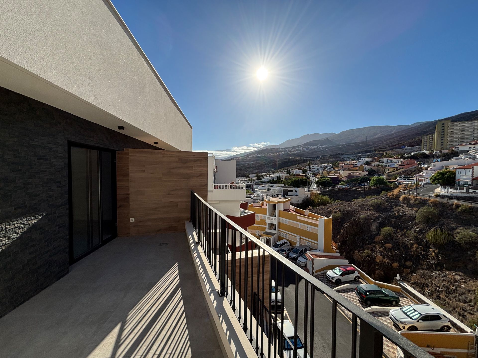 Terrace of Single-family semi-detached for sale in El Rosario  with Air Conditioner, Terrace and Storage room