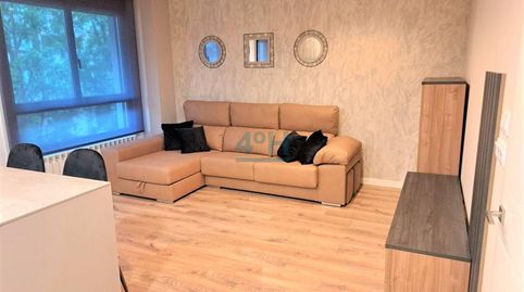 Photo 3 of Apartments for rent in Ventiun, Ourense Capital