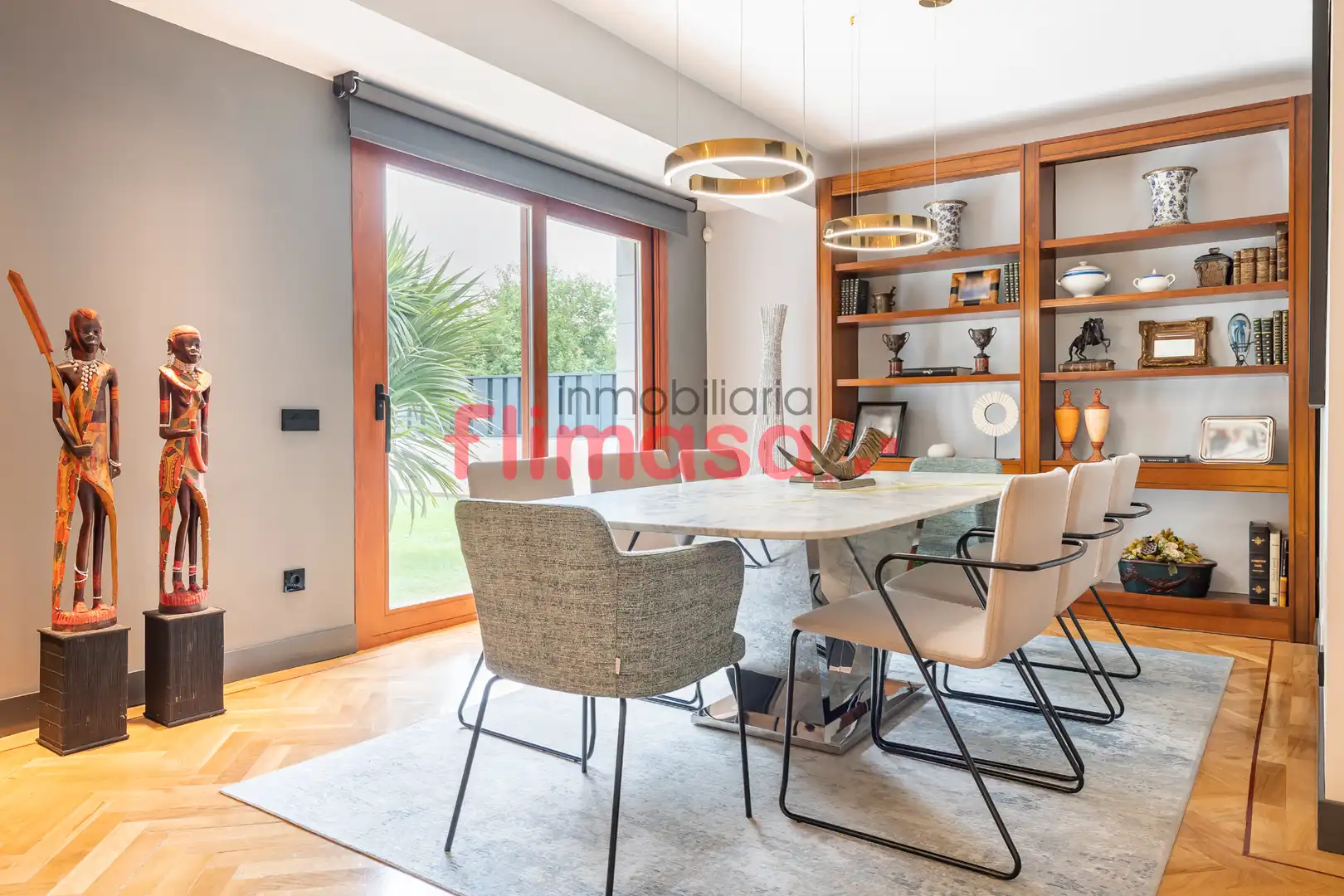 Casa o chalet en venta en Calle Junco, Castillo Campodón