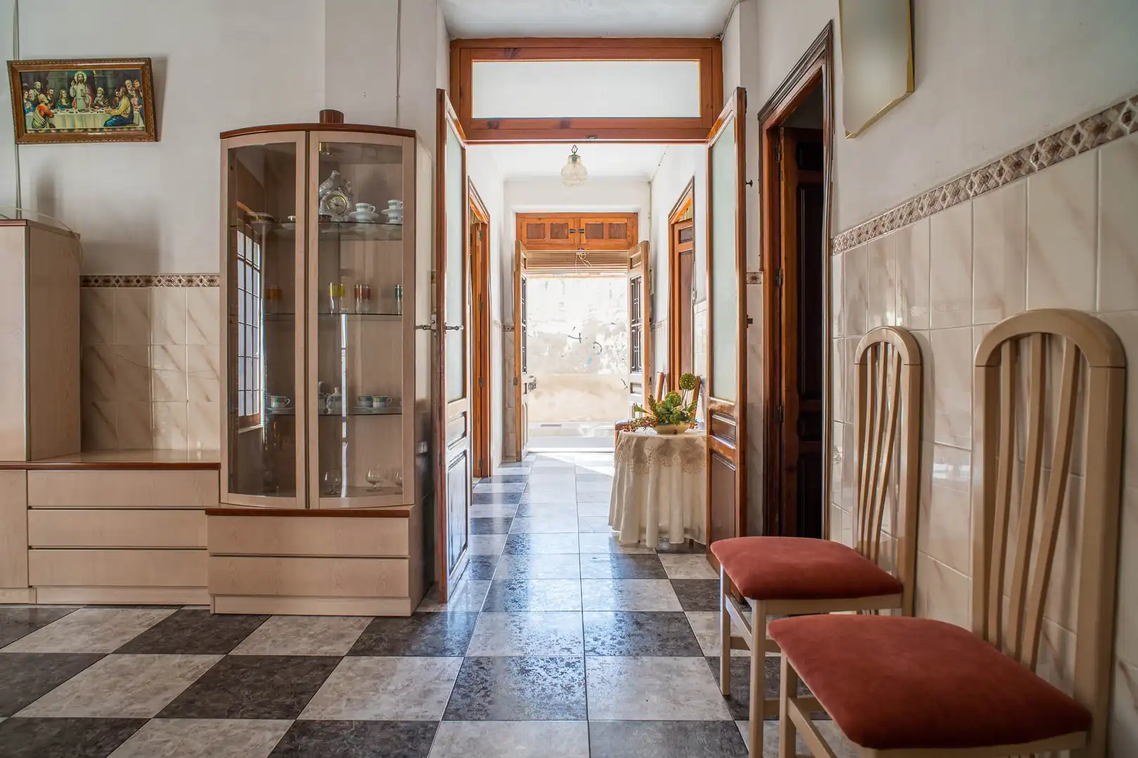 Terraced house for sale in El Pinós / Pinoso, imagen 9