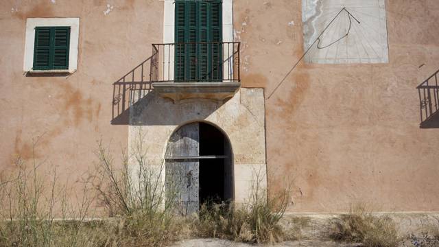 Finca rústica en Venta en Manacor Centre