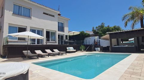 Foto 2 de Casa o xalet en venda a Marbella - Marbella,bello Horizonte, Bello Horizonte - Lindasol, Marbella