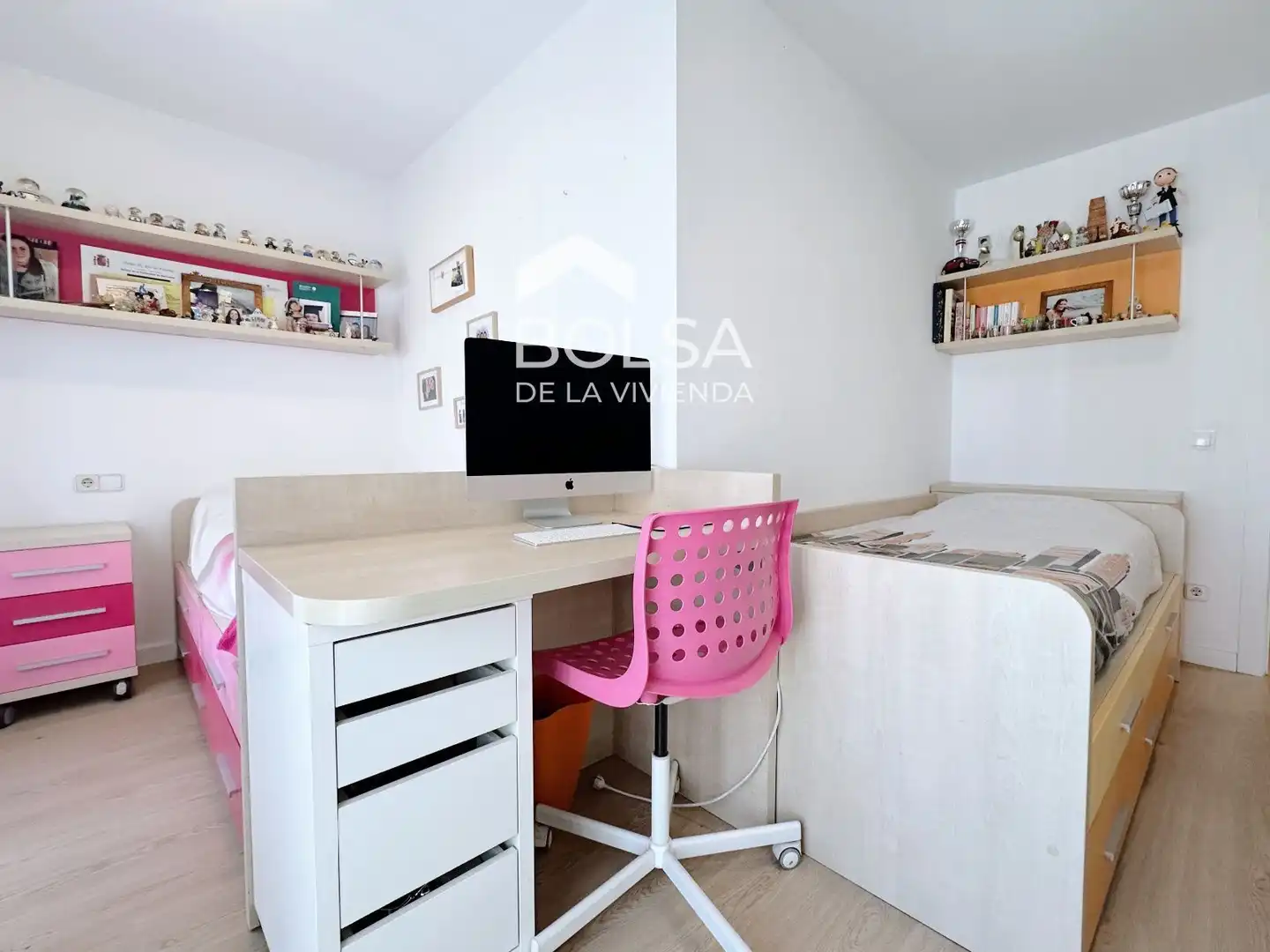 Duplex con ascensore in vendita a Plaça Catalunya, imagen 11