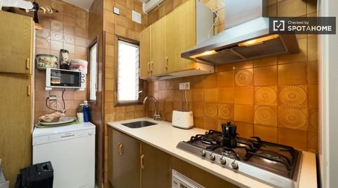 Photo 5 of Flat for rent in Vila de Gràcia, Barcelona Capital
