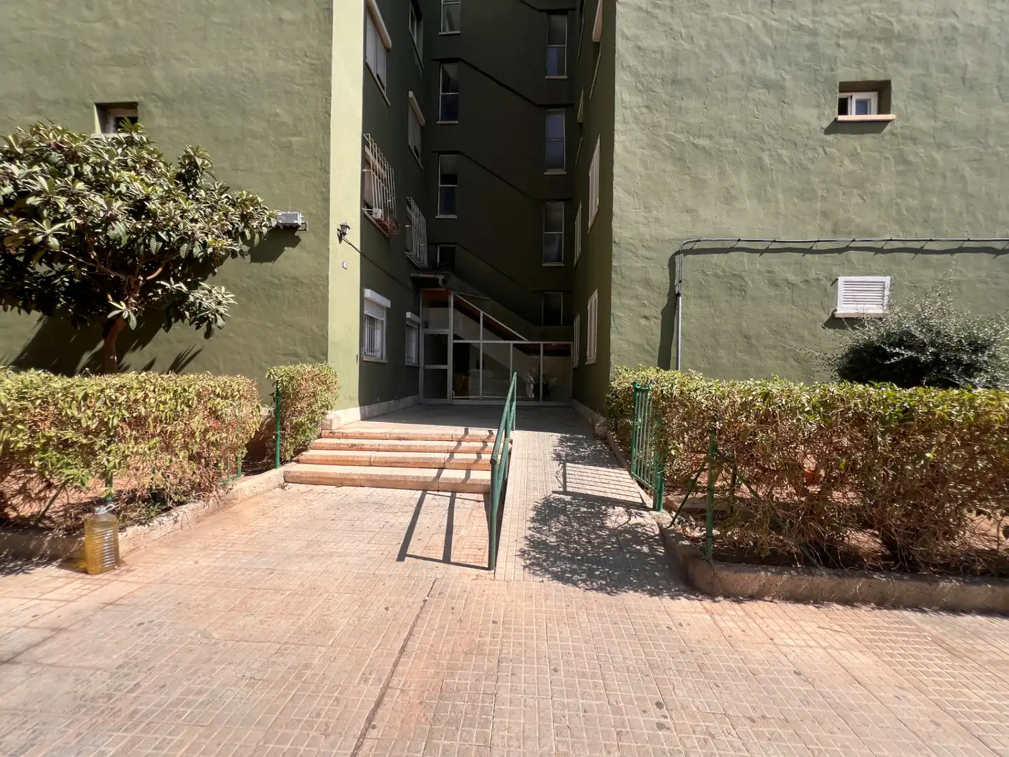 Pis amb terrassa en venda a Nord, imagen 17