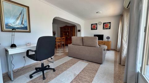 Foto 3 de Apartament de lloguer a Zona Pueblo, Alicante