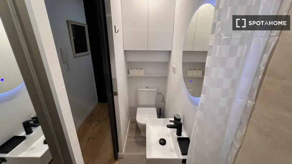 Appartement avec terrasse à louer à Centro, imagen 4