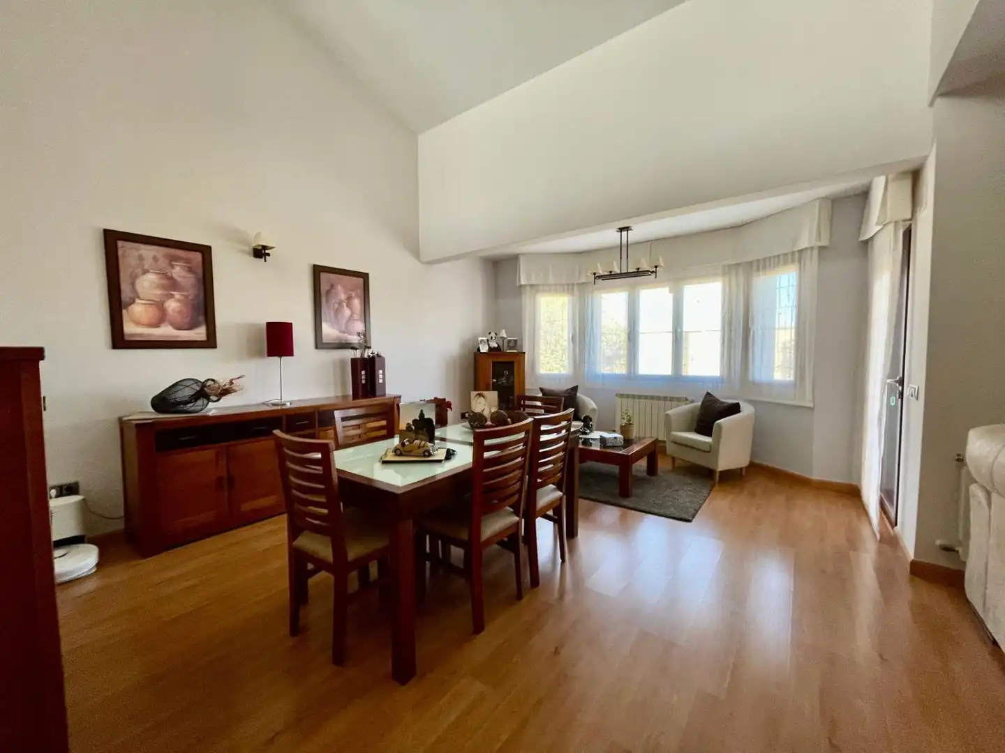 Detached house with garden for sale in Valdepeñas, imagen 3