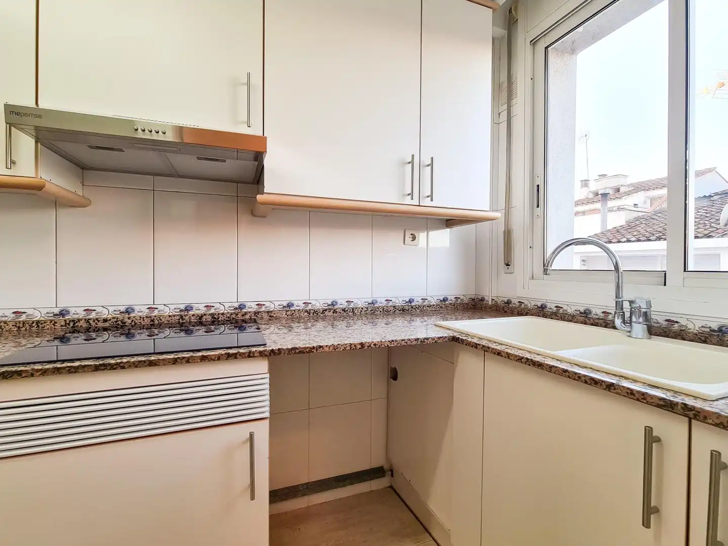 Appartement avec terrasse à louer à Centre - Sant Oleguer, imagen 3