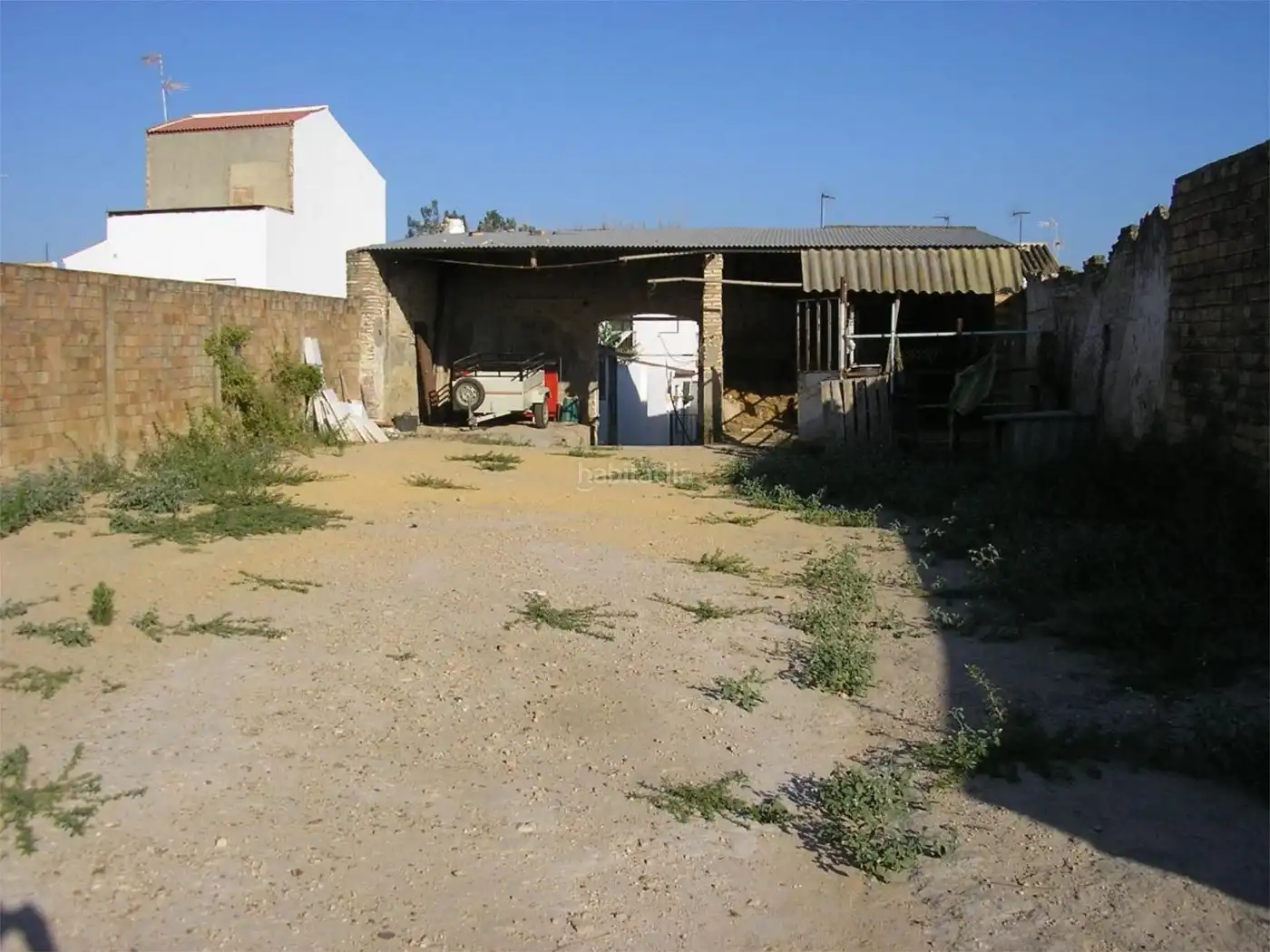 Adossat en venda a Calle Sevilla 21, imagen 17