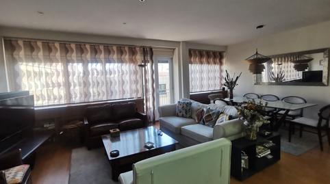 Foto 5 de Pis en venda a Calle Padre Cámara, Garrido Sur, Salamanca Capital