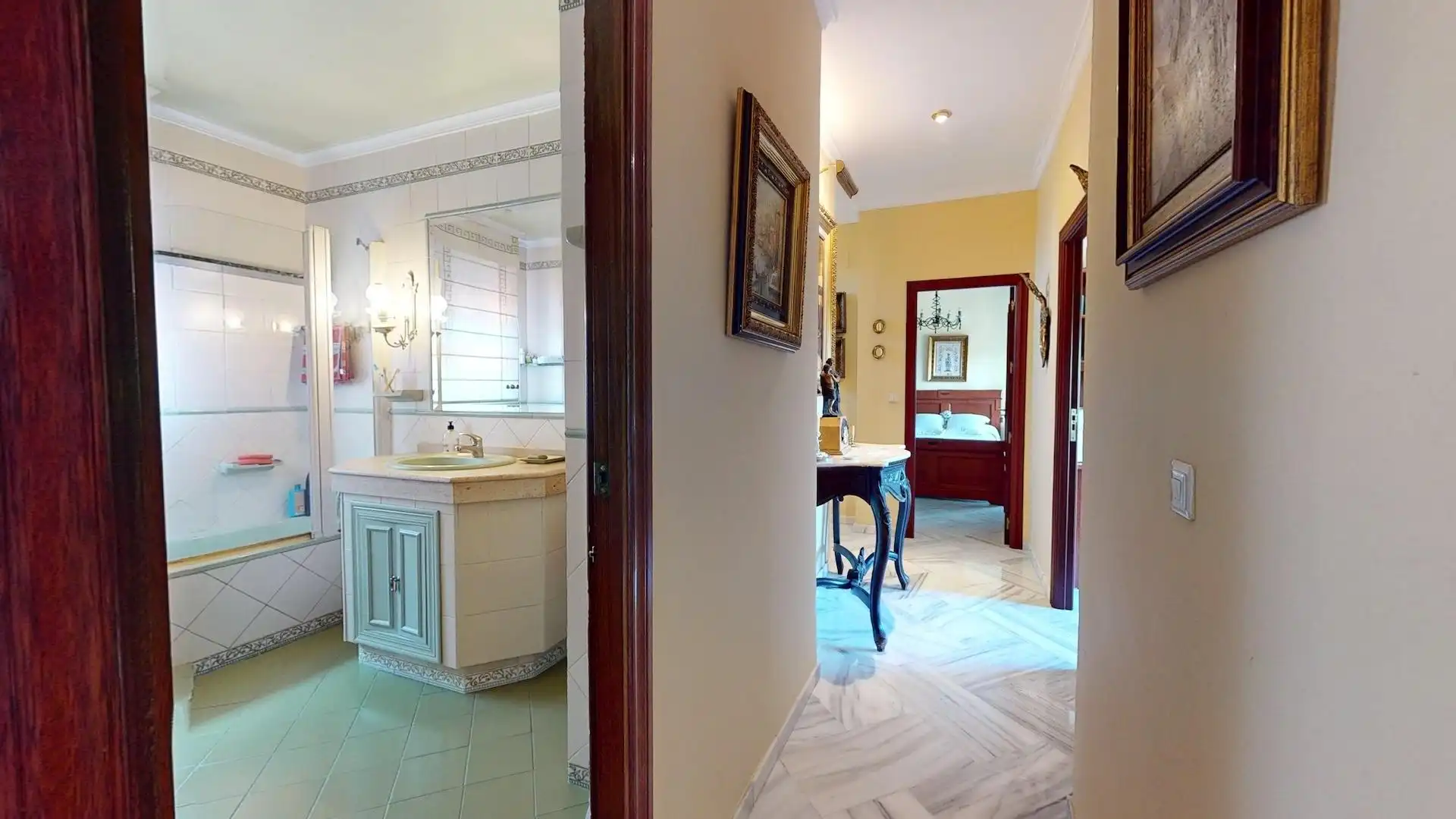Casa o xalet en venda en Córdoba amb Aire condicionat, Calefacció i Jardí privat
