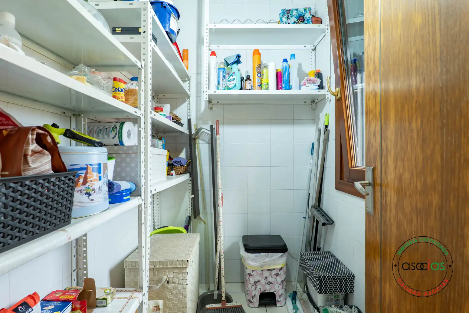 Piso en venta en Gijón  con Calefacción, Parquet y Trastero