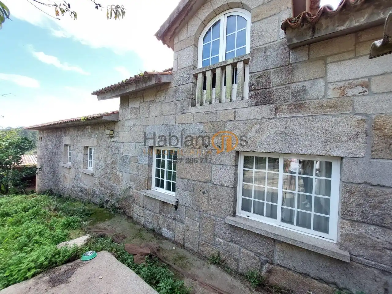 House with terrace for sale in Vilanova de Arousa, imagen 8