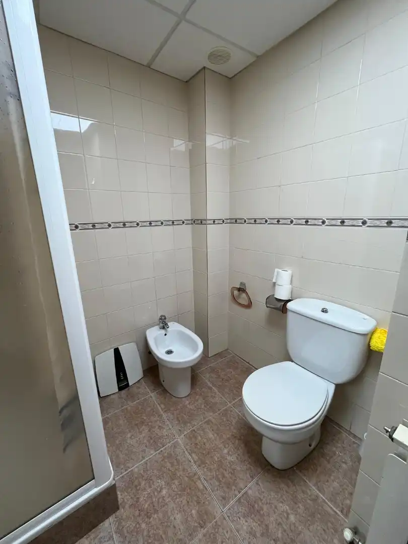 Bany de Casa o xalet en venda en Folgoso do Courel amb Calefacció, Moblat i Forn
